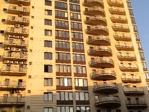 квартира за адресою Тараса Шевченка бульв., 33-Б