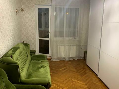 квартира за адресою Вадима Гетьмана вул., 46