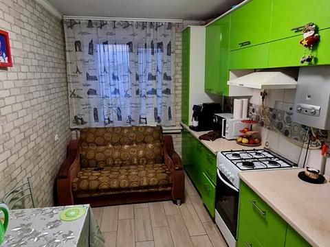 квартира за адресою Улица 1-ая Слободская, 77