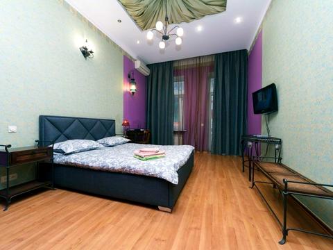 квартира по адресу Бассейная ул., 5-А