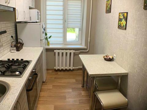 квартира по адресу Тополя-3 жилой массив ул., 51