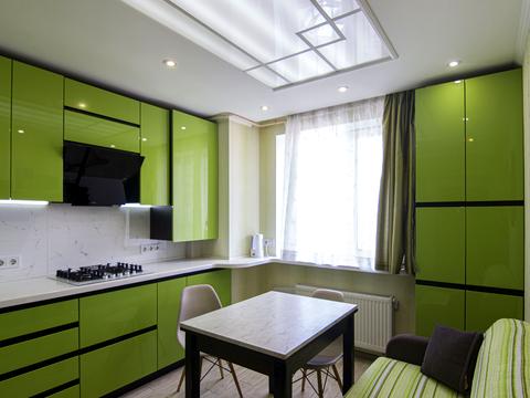 квартира по адресу Мира ул., 11