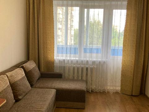 квартира за адресою Горлівська вул., 38/40