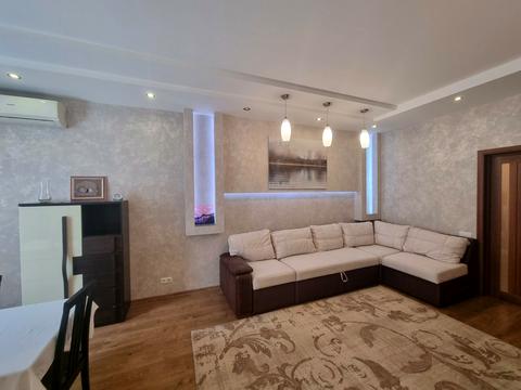 квартира по адресу Андрея Верхогляда ул. (Михайла Драгомирова), 16