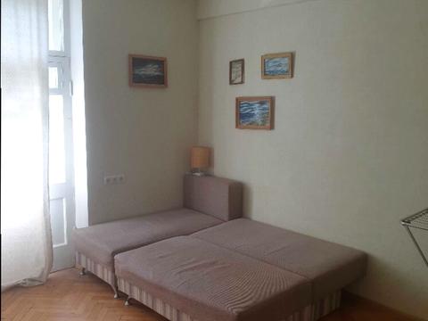 квартира за адресою Платона Майбороди вул. (Мануїльського), 23