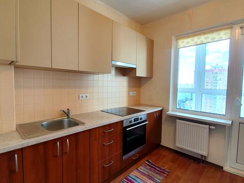 квартира за адресою Бориса Гмирі вул., 16