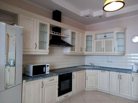 квартира по адресу Левка Лукьяненко ул. (Маршала Тимошенко), 21