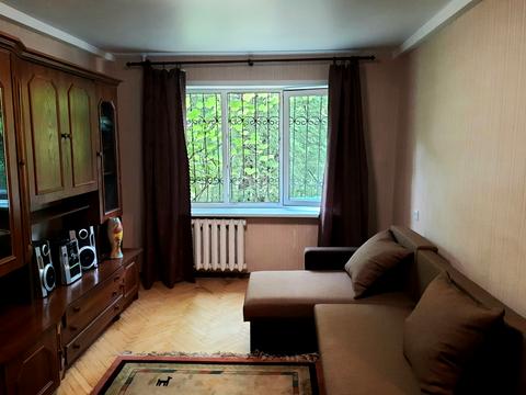 квартира за адресою Світлицького вул., 25