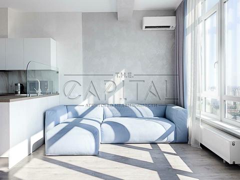 квартира по адресу Евгения Коновальца ул. (Щорса), 44-А