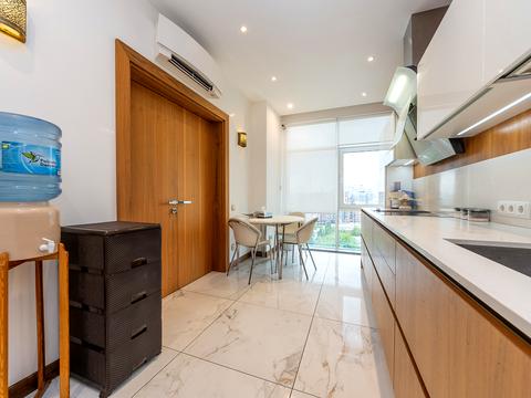 квартира по адресу Зверинецкая ул., 47