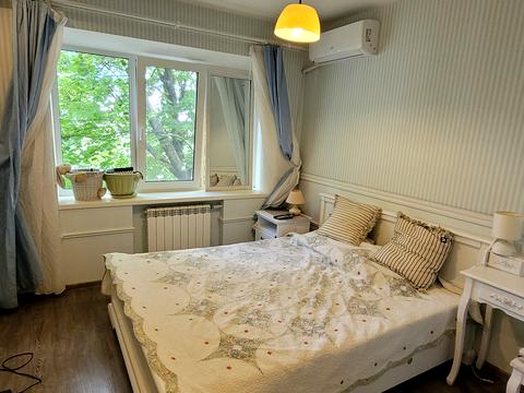 квартира по адресу Бусловская ул., 20