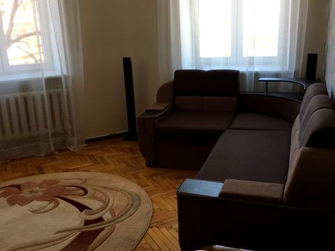 квартира за адресою Європейська вул. (Карла Маркса), 81