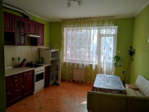 квартира по адресу Днепровская набережная ул., 19-В