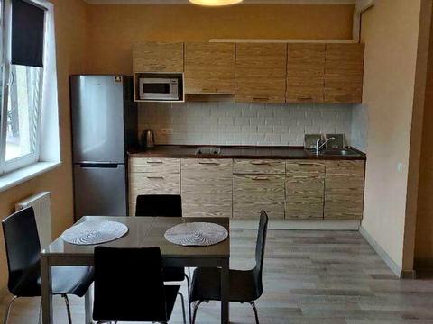 квартира по адресу Вячеслава Черновола ул., 27