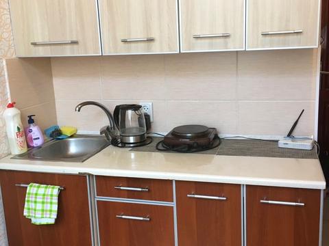 квартира за адресою Велика Панасівська вул. (Котлова), 106