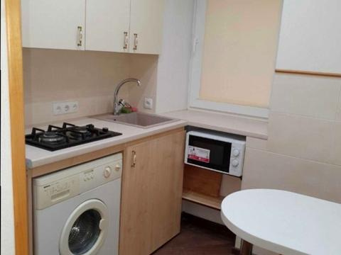 квартира за адресою Котляревського вул., 7-А