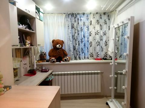 квартира по адресу Запорожское шоссе, 80