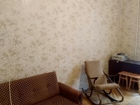 квартира по адресу Александра Конисского ул., 23