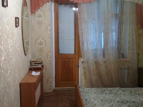 квартира за адресою Малиновского, 10