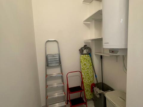 квартира по адресу Глубочицкая ул., 32-А