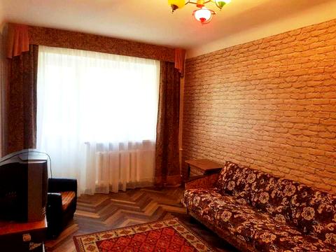 квартира за адресою вул. Юліуса Фучика, 17