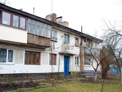 квартира за адресою Дружби, 13