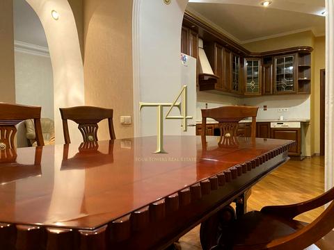 квартира по адресу Левка Лукьяненко ул. (Маршала Тимошенко), 21к5