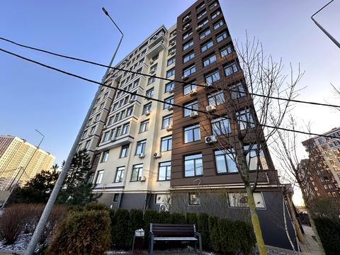 квартира за адресою Юнацька вул., 17