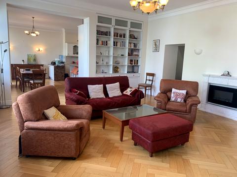 квартира по адресу Ивана Франко ул., 40