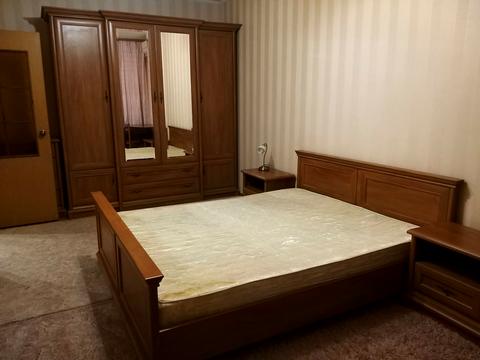 квартира за адресою Машинобудівна вул., 21-А