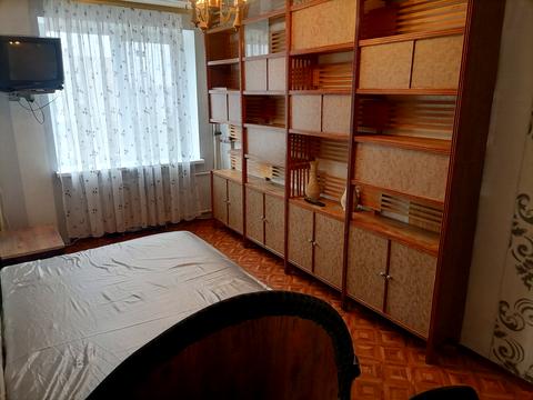 квартира по адресу Князя Ярослава Мудрого ул. (Ленінградська), 18