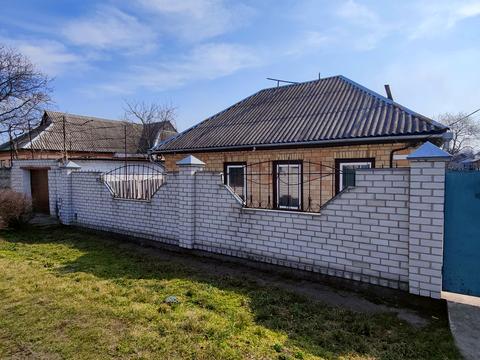 будинок за адресою Агатангела Кримського вул. (Атамановського), 35