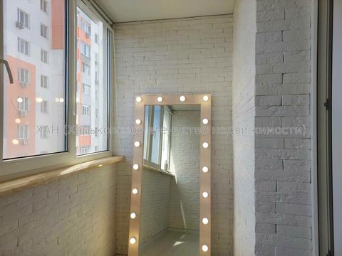 квартира за адресою Харків, Героїв Харкова просп. (Московський), 264В