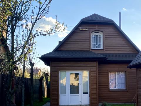 дом по адресу Медова