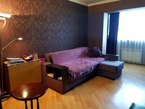 квартира по адресу Академика Глушкова просп., 15
