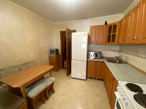 квартира за адресою Вишняківська вул., 5-Б