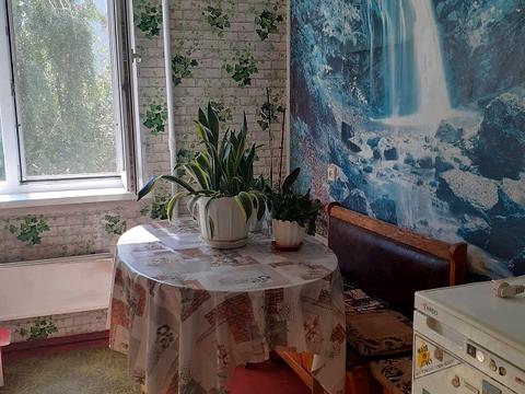 квартира по адресу Олімпійська ул., 2