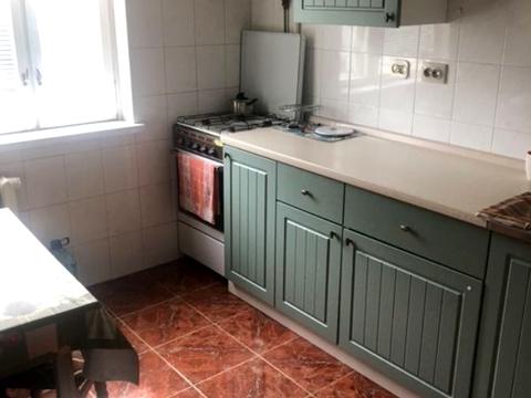 квартира за адресою Миколи Закревського вул., 17