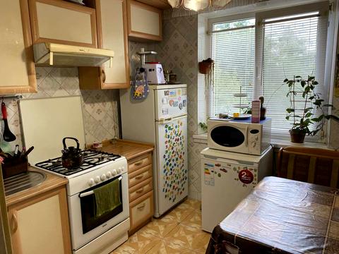 квартира за адресою Вахтанга Кікабідзе вул. (Булгакова), 7