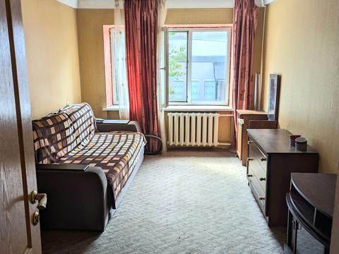 квартира по адресу Депутатская ул., 32