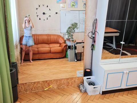 квартира по адресу Стратегическое шоссе (Науки), 35