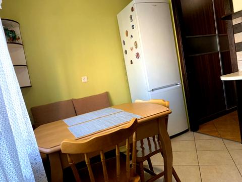 квартира по адресу Петра Григоренко просп., 36