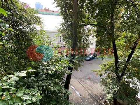 квартира за адресою Євгена Чикаленка вул. (Пушкінська), 32-Б