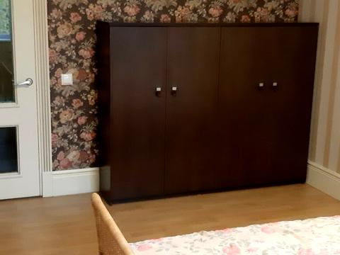 квартира за адресою Леся Курбаса просп., 19/11