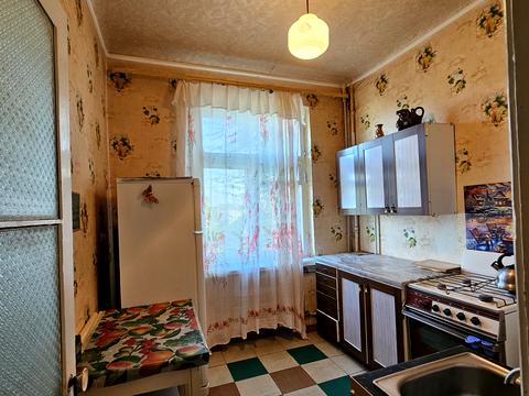 квартира за адресою Коржева вул. (Талаліхіна), 12