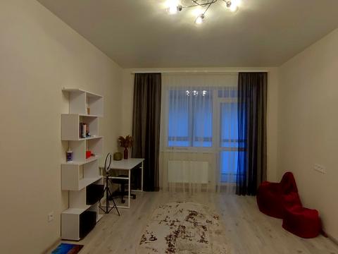 квартира за адресою Анатолія Лабунського вул., 3