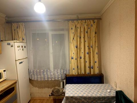 квартира за адресою Автозаводська, 16