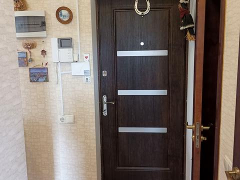квартира по адресу Верхнегиевская ул., 89в