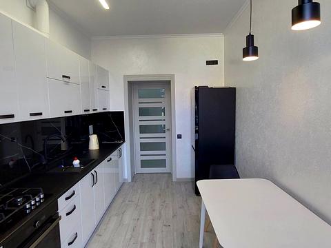 квартира за адресою Матейки вул., 21