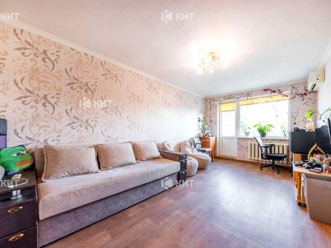 квартира по адресу Танкопия ул., 12